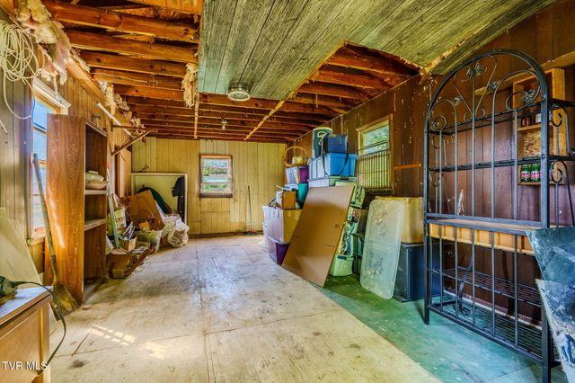 190 Debusk Road, Greeneville, TN 37743
