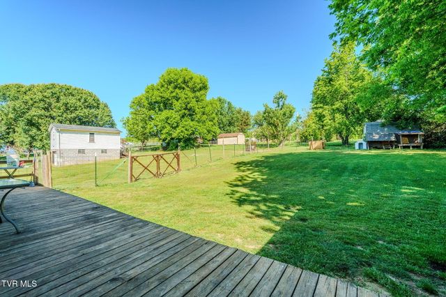 190 Debusk Road, Greeneville, TN 37743