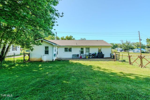 190 Debusk Road, Greeneville, TN 37743