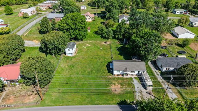 190 Debusk Road, Greeneville, TN 37743