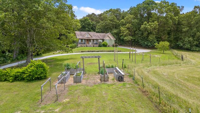 2571 Brow Road, Trenton, GA 30752