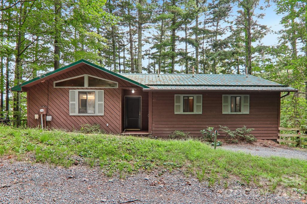 21 Wild Bird Lane, Maggie Valley, NC 28751