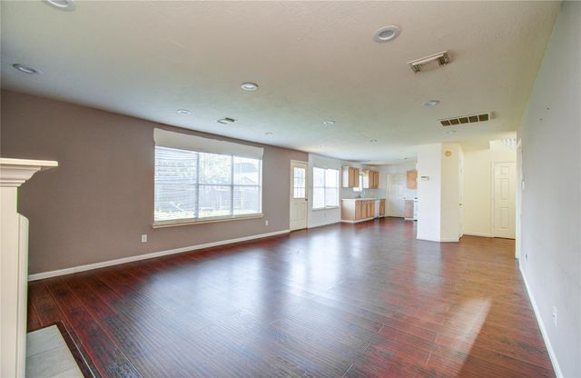 1448 W April Rain Court, Missouri City, TX 77489