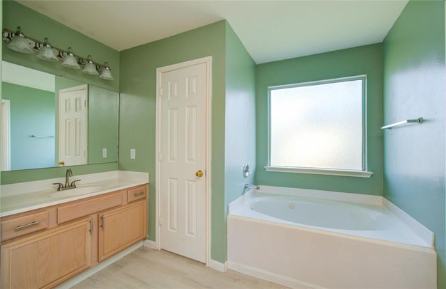 1448 W April Rain Court, Missouri City, TX 77489