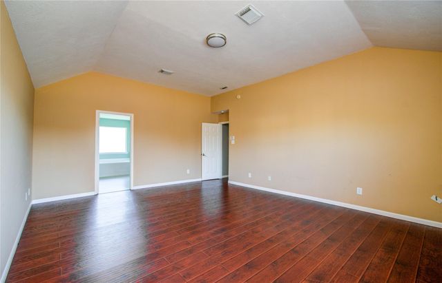 1448 W April Rain Court, Missouri City, TX 77489