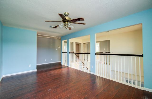 1448 W April Rain Court, Missouri City, TX 77489