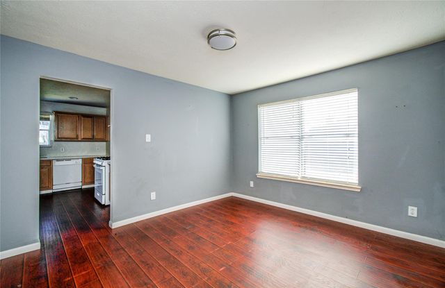 1448 W April Rain Court, Missouri City, TX 77489