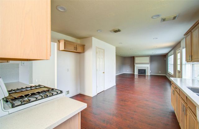 1448 W April Rain Court, Missouri City, TX 77489