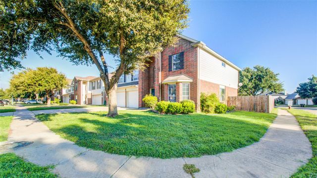 1448 W April Rain Court, Missouri City, TX 77489