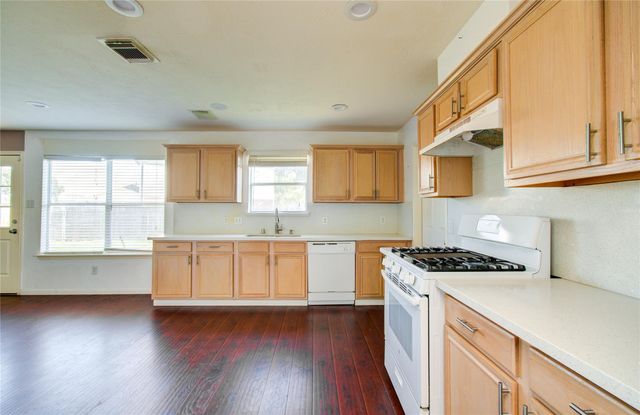 1448 W April Rain Court, Missouri City, TX 77489