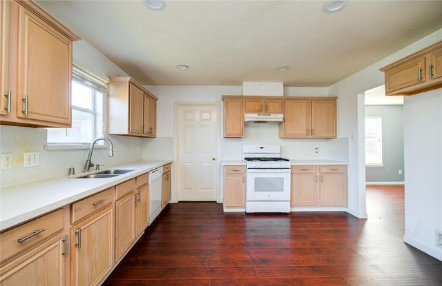 1448 W April Rain Court, Missouri City, TX 77489