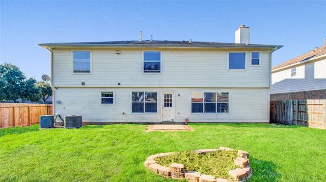 1448 W April Rain Court, Missouri City, TX 77489