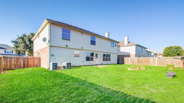 1448 W April Rain Court, Missouri City, TX 77489