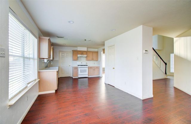 1448 W April Rain Court, Missouri City, TX 77489