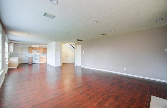 1448 W April Rain Court, Missouri City, TX 77489