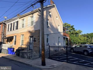70 MADISON AVE, Hagerstown, MD 21740