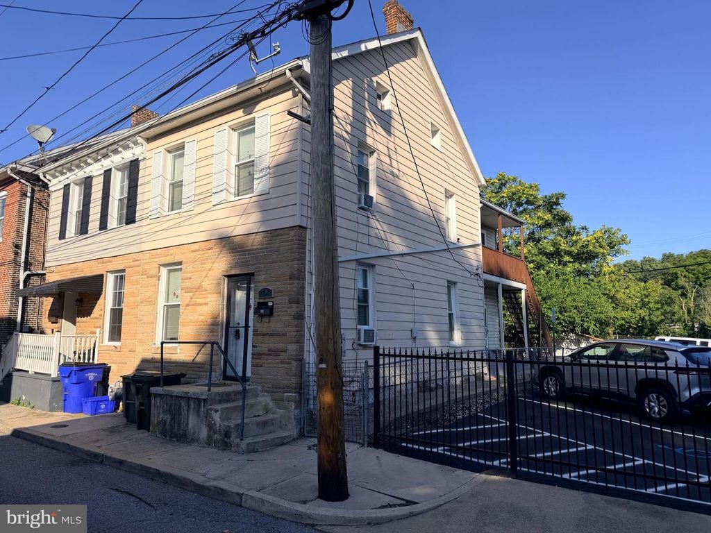 70 MADISON AVE, Hagerstown, MD 21740