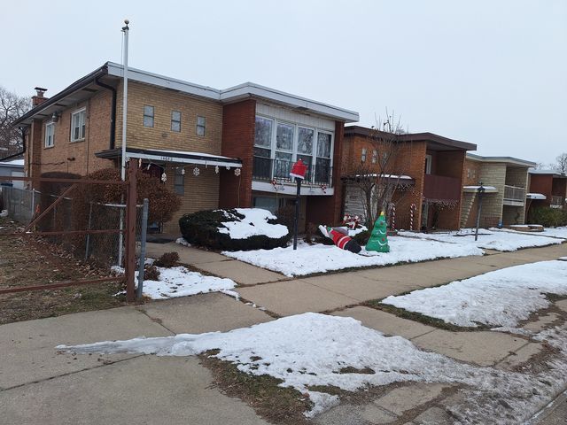 14652 Spaulding Avenue, Harvey, IL 60426