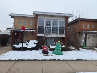 14652 Spaulding Avenue, Harvey, IL 60426