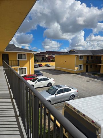 6151 W 24th Ave 207, Hialeah, FL 33016