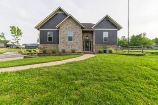 1134 Garrettsburg Rd, Clarksville, TN 37042