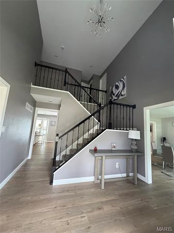 2117 Woodlet Park Drive, Chesterfield, MO 63017