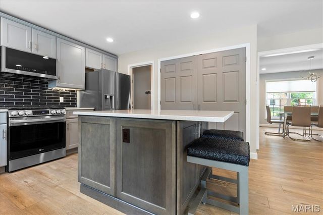 2117 Woodlet Park Drive, Chesterfield, MO 63017