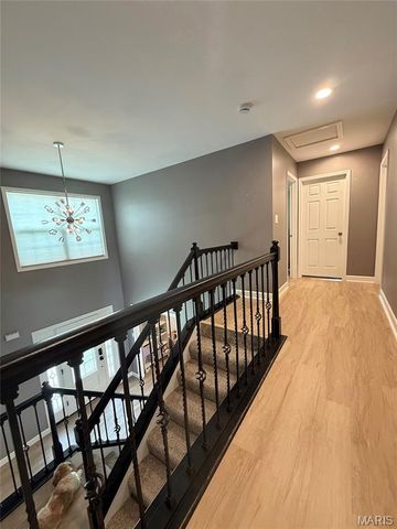 2117 Woodlet Park Drive, Chesterfield, MO 63017