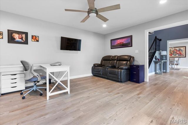 2117 Woodlet Park Drive, Chesterfield, MO 63017