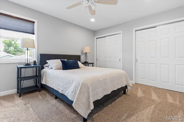 2117 Woodlet Park Drive, Chesterfield, MO 63017