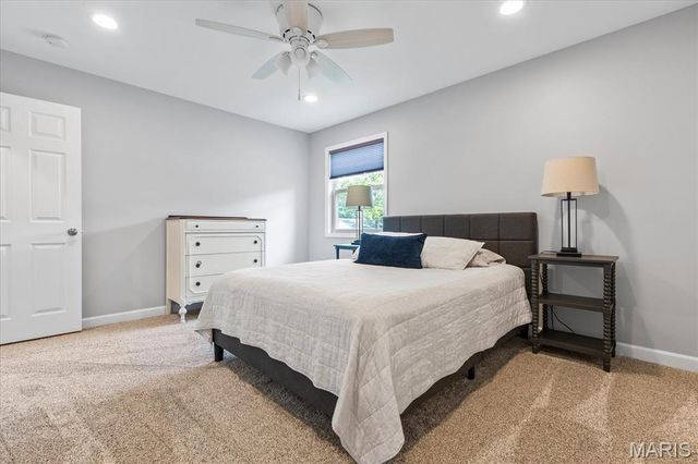 2117 Woodlet Park Drive, Chesterfield, MO 63017