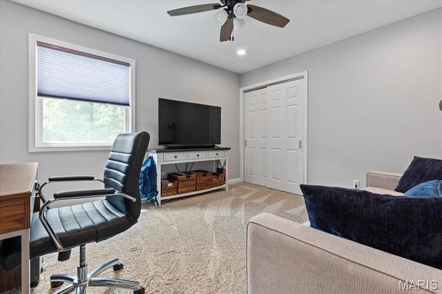 2117 Woodlet Park Drive, Chesterfield, MO 63017