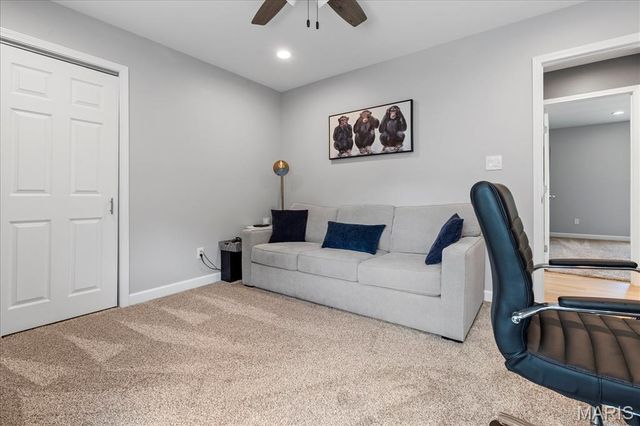 2117 Woodlet Park Drive, Chesterfield, MO 63017