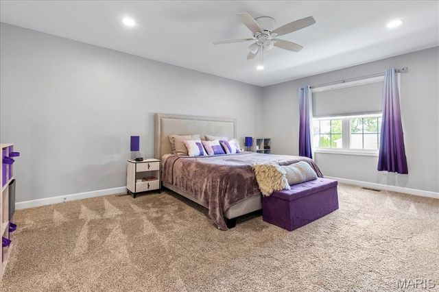 2117 Woodlet Park Drive, Chesterfield, MO 63017