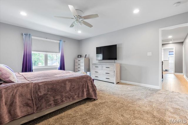 2117 Woodlet Park Drive, Chesterfield, MO 63017