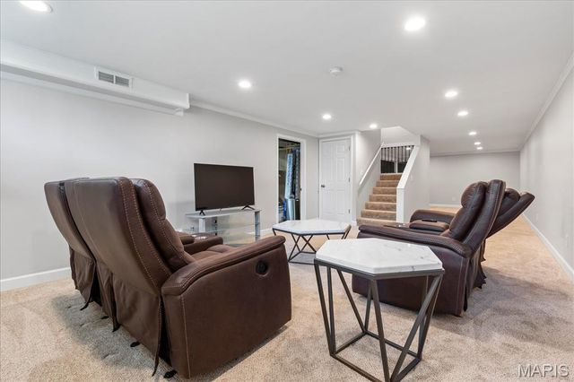 2117 Woodlet Park Drive, Chesterfield, MO 63017