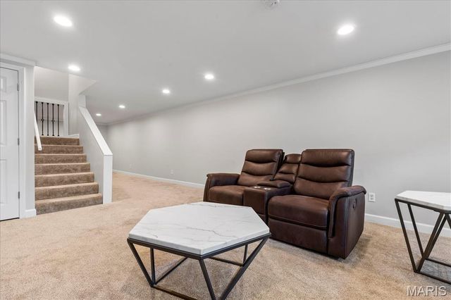 2117 Woodlet Park Drive, Chesterfield, MO 63017