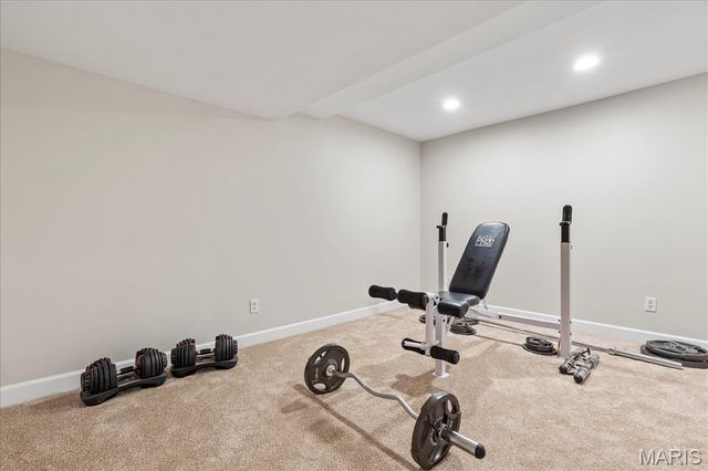 2117 Woodlet Park Drive, Chesterfield, MO 63017