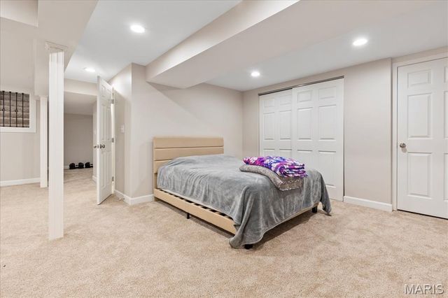 2117 Woodlet Park Drive, Chesterfield, MO 63017