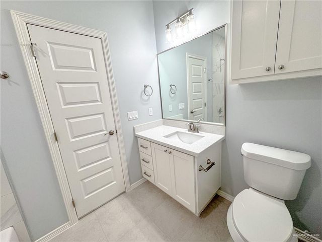 435 Serg Loop, Alamo, TX 78516