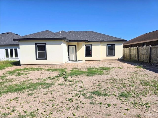 435 Serg Loop, Alamo, TX 78516
