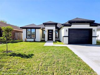 435 Serg Loop, Alamo, TX 78516