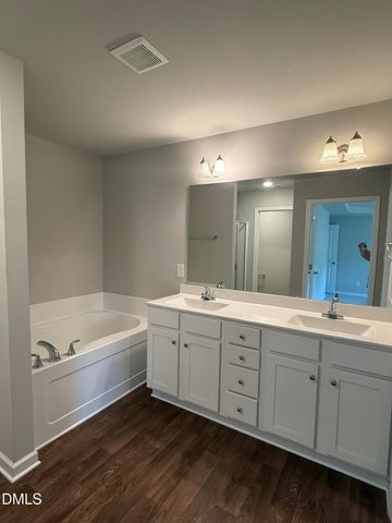 227 Beaver Tavern Drive, Benson, NC 27504