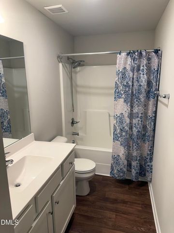 227 Beaver Tavern Drive, Benson, NC 27504