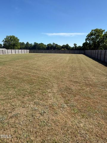 227 Beaver Tavern Drive, Benson, NC 27504