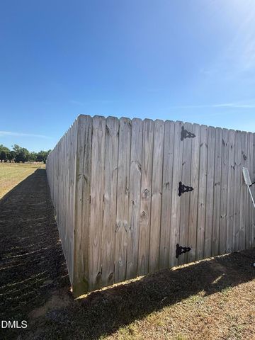 227 Beaver Tavern Drive, Benson, NC 27504