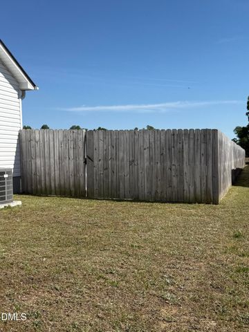 227 Beaver Tavern Drive, Benson, NC 27504