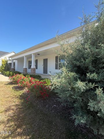 227 Beaver Tavern Drive, Benson, NC 27504