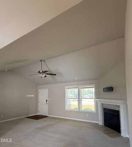 227 Beaver Tavern Drive, Benson, NC 27504