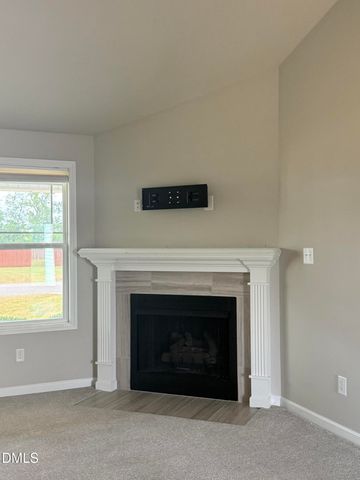 227 Beaver Tavern Drive, Benson, NC 27504